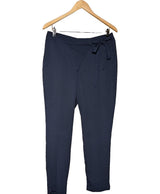 556213 Pantalons et pantacourts ZARA Occasion Once Again Friperie en ligne