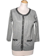 556220 Pulls et gilets CAMAIEU Occasion Once Again Friperie en ligne
