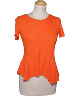 556223 Tops et t-shirts ZARA Occasion Once Again Friperie en ligne