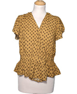 556224 Tops et t-shirts MONOPRIX Occasion Once Again Friperie en ligne