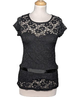 556228 Tops et t-shirts MORGAN Occasion Once Again Friperie en ligne