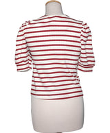556261 Tops et t-shirts MANGO Occasion Vêtement occasion seconde main