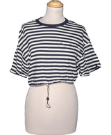 556266 Tops et t-shirts BERSHKA Occasion Once Again Friperie en ligne