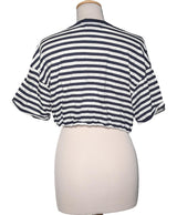 556266 Tops et t-shirts BERSHKA Occasion Vêtement occasion seconde main