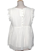 556268 Tops et t-shirts ZARA Occasion Vêtement occasion seconde main