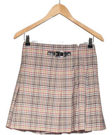 556272 Jupes CLAUDIE PIERLOT Occasion Once Again Friperie en ligne