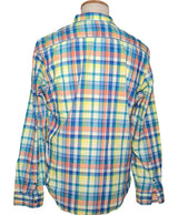 556309 Chemises et blouses ZARA Occasion Vêtement occasion seconde main