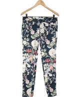 556316 Pantalons et pantacourts BANANA MOON Occasion Once Again Friperie en ligne
