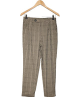 556322 Pantalons et pantacourts STRADIVARIUS Occasion Once Again Friperie en ligne