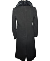556339 Manteaux NAF NAF Occasion Vêtement occasion seconde main