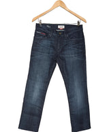556342 Jeans TOMMY HILFIGER Occasion Once Again Friperie en ligne