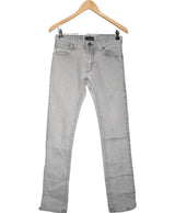 556355 Jeans ZARA Occasion Once Again Friperie en ligne