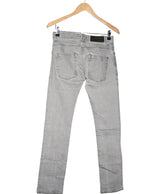 556355 Jeans ZARA Occasion Vêtement occasion seconde main