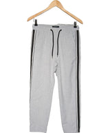 556366 Pantalons et pantacourts BERSHKA Occasion Once Again Friperie en ligne