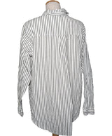 556379 Chemises et blouses H&M Occasion Vêtement occasion seconde main