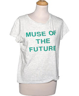 556384 Tops et t-shirts PULL AND BEAR Occasion Once Again Friperie en ligne