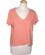 556385 Tops et t-shirts ZARA Occasion Once Again Friperie en ligne