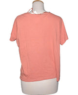 556385 Tops et t-shirts ZARA Occasion Vêtement occasion seconde main