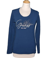 556394 Tops et t-shirts GUESS Occasion Once Again Friperie en ligne