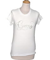 556408 Tops et t-shirts GUESS Occasion Once Again Friperie en ligne