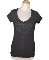 556409 Tops et t-shirts GUESS Occasion Once Again Friperie en ligne