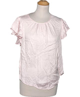 556426 Tops et t-shirts GUESS Occasion Once Again Friperie en ligne
