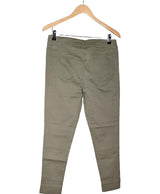 556436 Pantalons et pantacourts CAMAIEU Occasion Vêtement occasion seconde main