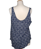 556437 Tops et t-shirts MANGO Occasion Vêtement occasion seconde main