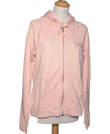 556458 Pulls et gilets ABERCROMBIE Occasion Once Again Friperie en ligne