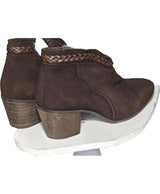 556481 Chaussures NEW LOOK Occasion Vêtement occasion seconde main