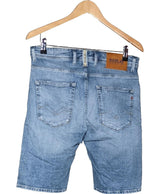 556490 Shorts et bermudas REPLAY Occasion Vêtement occasion seconde main
