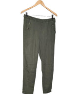 556505 Pantalons et pantacourts NAF NAF Occasion Once Again Friperie en ligne