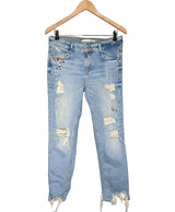 La garantie Once Again : 556515 vêtements d'occasion de marque en état irréprochable.