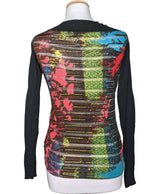La garantie Once Again : 556526 vêtements d'occasion de marque en état irréprochable.
