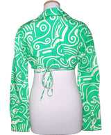 Le choix intelligent pour la mode durable, cette pièce 556527 Once Again allie parfait état et prix abordable.