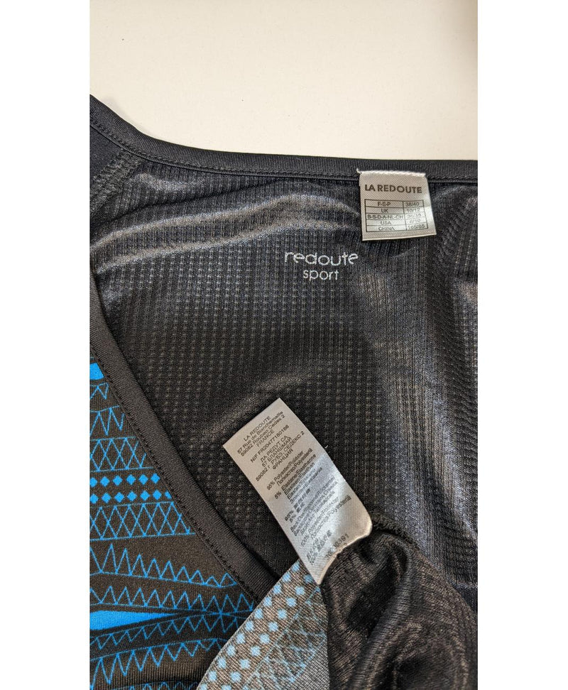 Élégance responsable avec cette pièce vintage 556543 en parfait état, sélectionnée par Once Again.