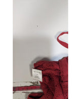 Expérience d'achat simple et satisfaisante pour cette fripe 556564 de qualité, offert par Once Again.
