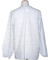 La garantie Once Again : 556599 vêtements d'occasion de marque en état irréprochable.