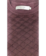 La garantie Once Again : 556666 vêtements d'occasion de marque en état irréprochable.