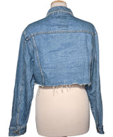 556710 Vestes PULL AND BEAR Occasion Vêtement occasion seconde main