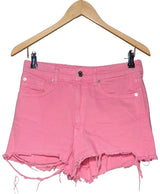 556712 Shorts et bermudas STRADIVARIUS Occasion Once Again Friperie en ligne