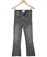 556718 Jeans ZARA Occasion Once Again Friperie en ligne