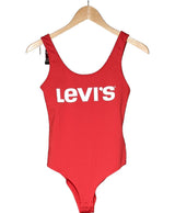 556732 Tops et t-shirts LEVI'S Occasion Once Again Friperie en ligne