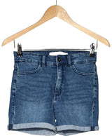 556735 Shorts et bermudas ICHI Occasion Once Again Friperie en ligne