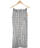 556737 Pantalons et pantacourts BERSHKA Occasion Once Again Friperie en ligne