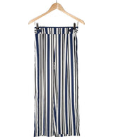 556740 Pantalons et pantacourts ZARA Occasion Once Again Friperie en ligne