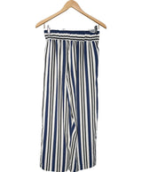 556740 Pantalons et pantacourts ZARA Occasion Vêtement occasion seconde main