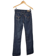 556758 Jeans LEVI'S Occasion Vêtement occasion seconde main