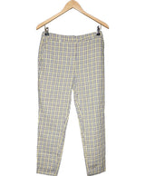 556765 Pantalons et pantacourts CAMAIEU Occasion Once Again Friperie en ligne
