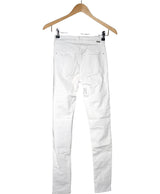 556796 Jeans ZARA Occasion Vêtement occasion seconde main